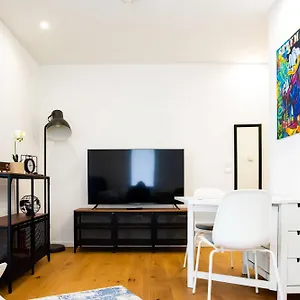  Apartment Zentral Gelegenes