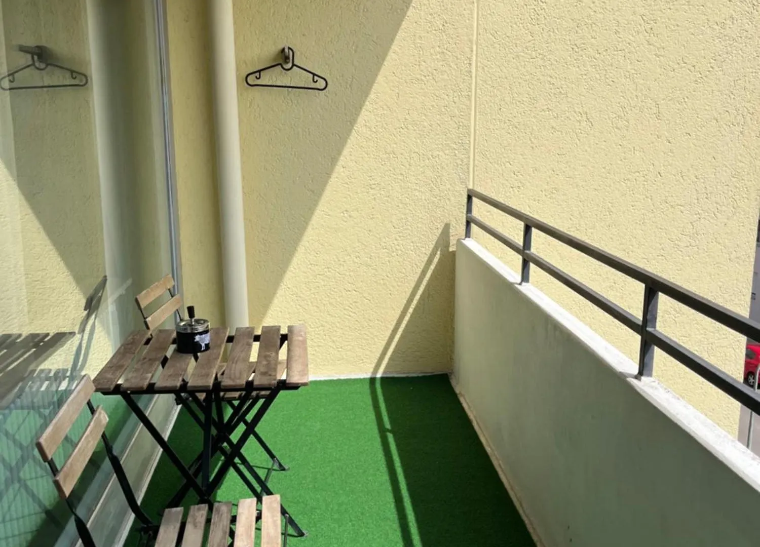 Leo Flat Apartment Augsburg